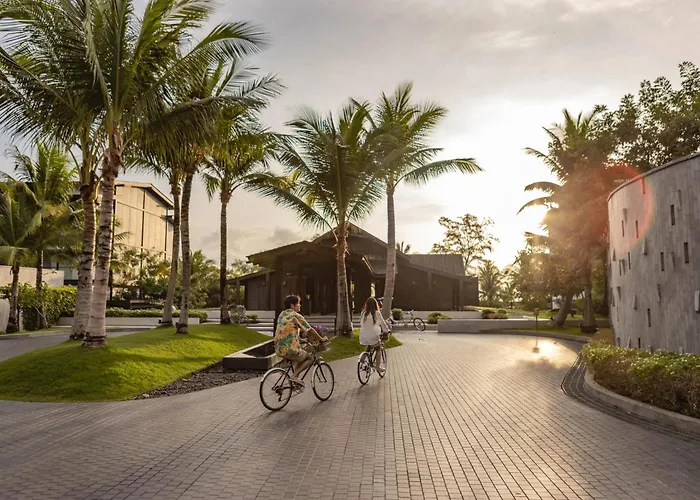 Kimpton Kitalay Samui By Ihg