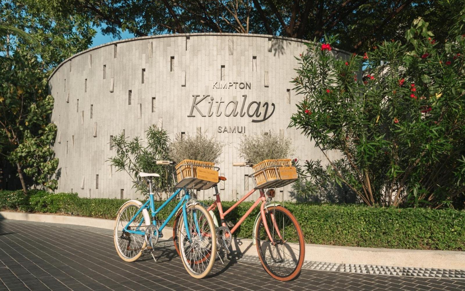 Kimpton Kitalay Samui By Ihg 5*