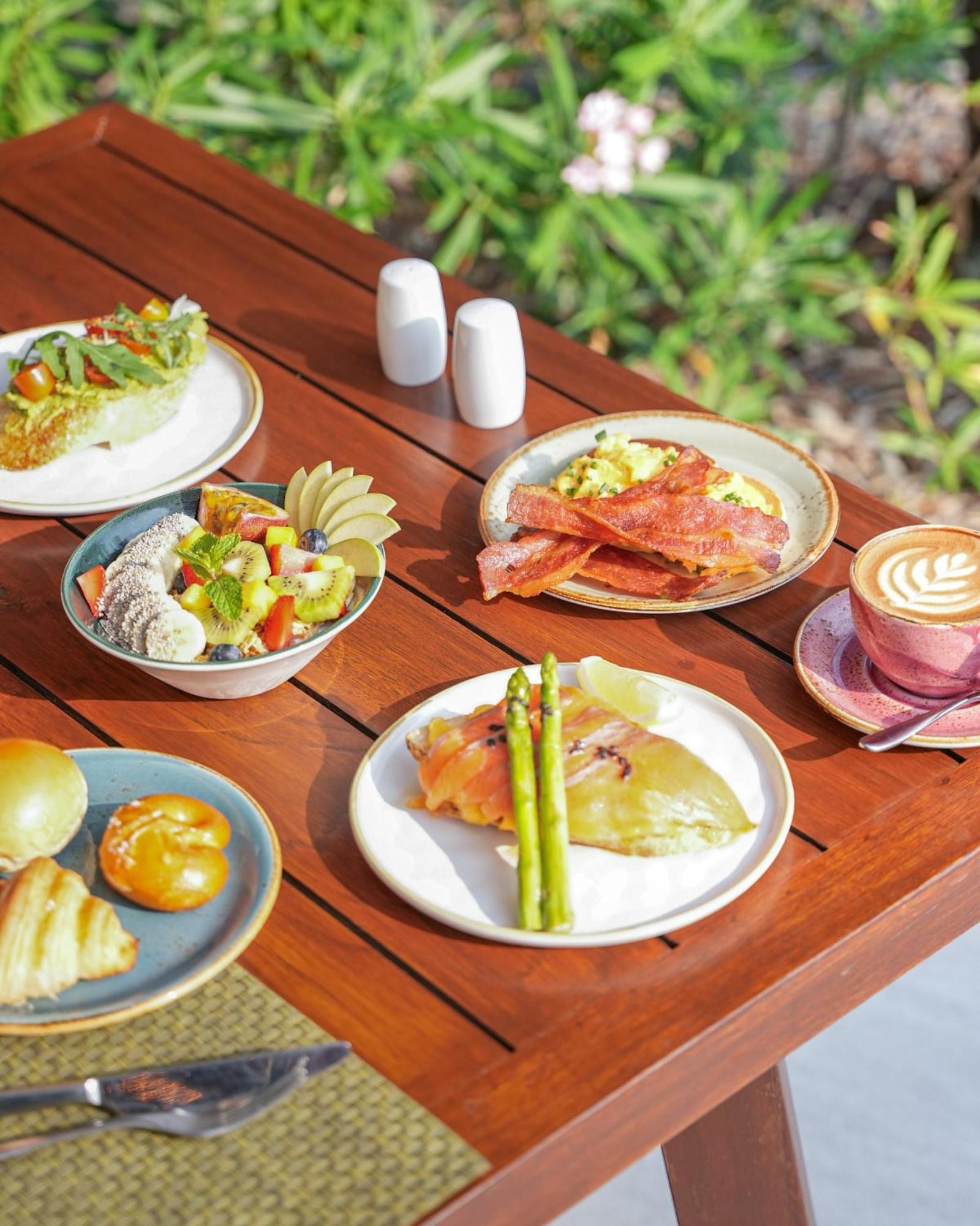Отель Kimpton Kitalay Samui By Ihg Самуи