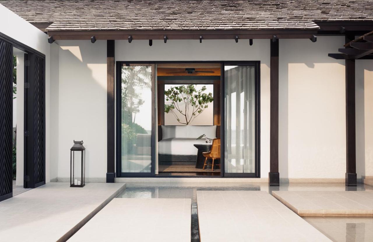 Hotel Kimpton Kitalay Samui By Ihg Ko Samui