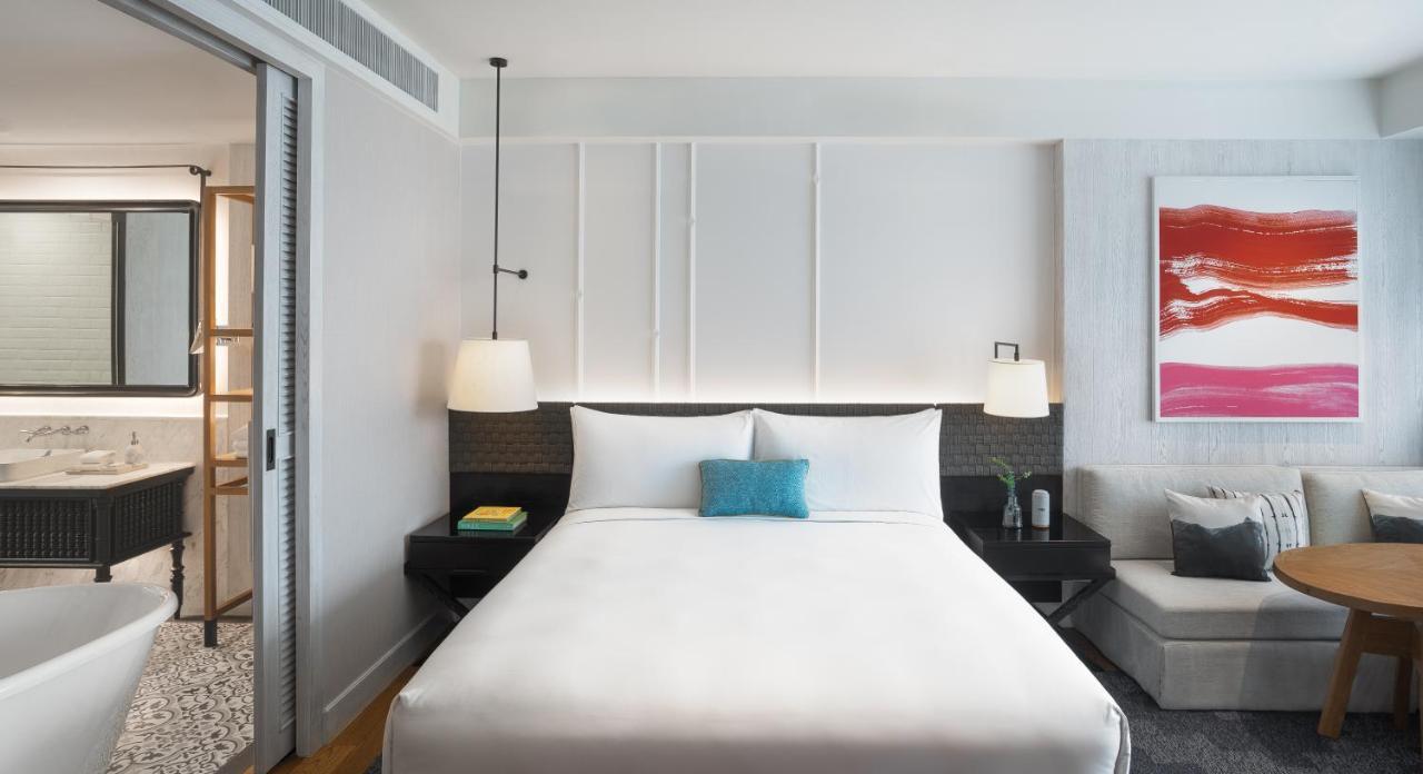 Hotel Kimpton Kitalay Samui By Ihg Ko Samui