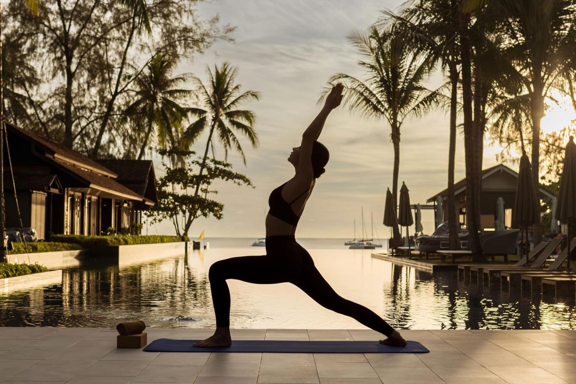 Kimpton Kitalay Samui By Ihg Hotel Koh Samui