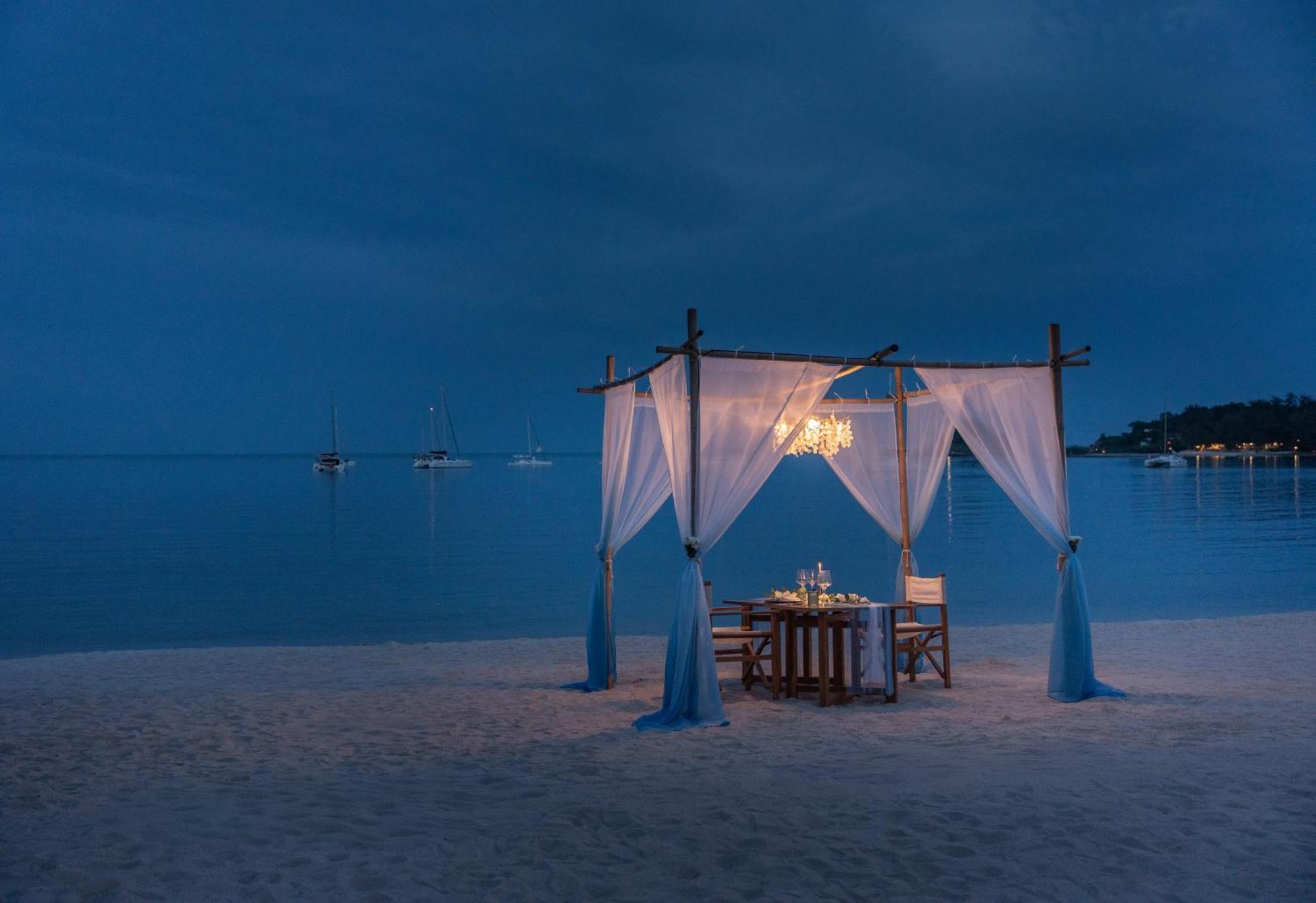 Kimpton Kitalay Samui By Ihg Koh Samui
