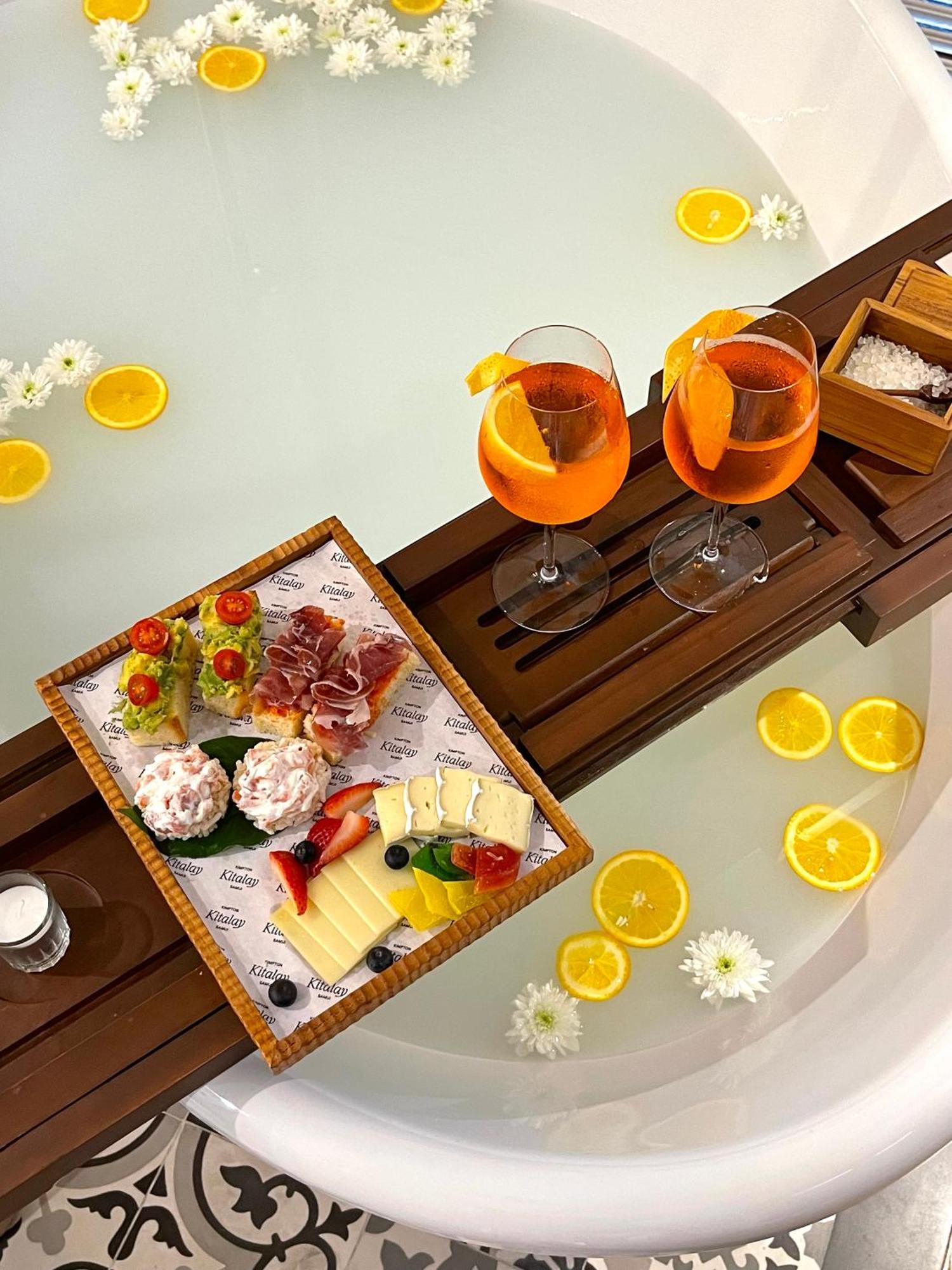 Kimpton Kitalay Samui By Ihg Hotel